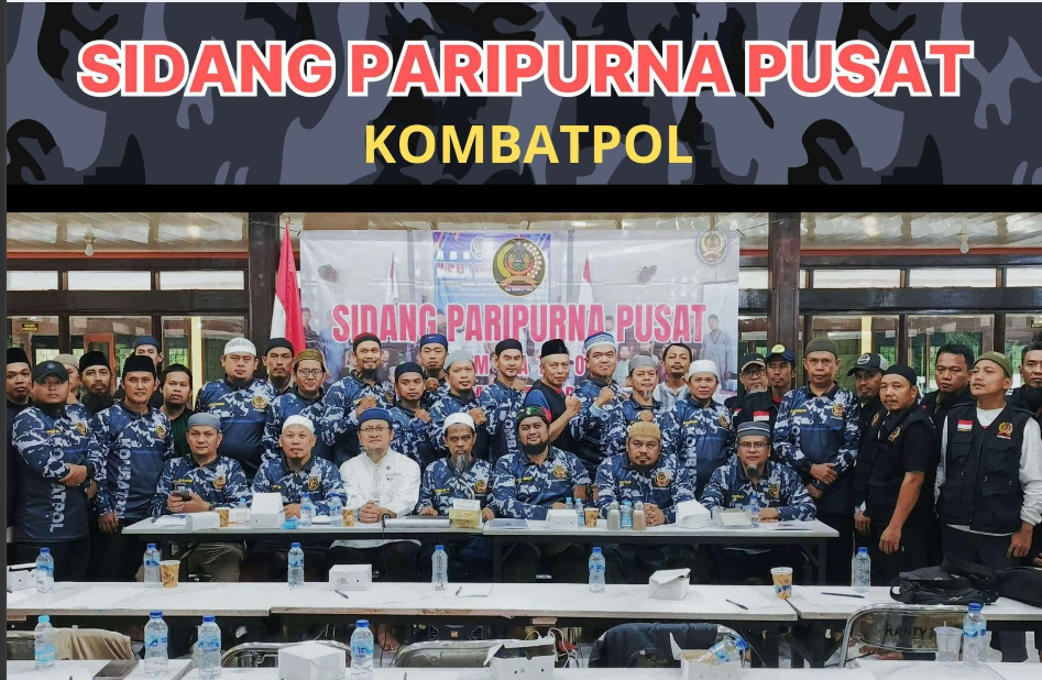 Kegiatan KOMBATPOL